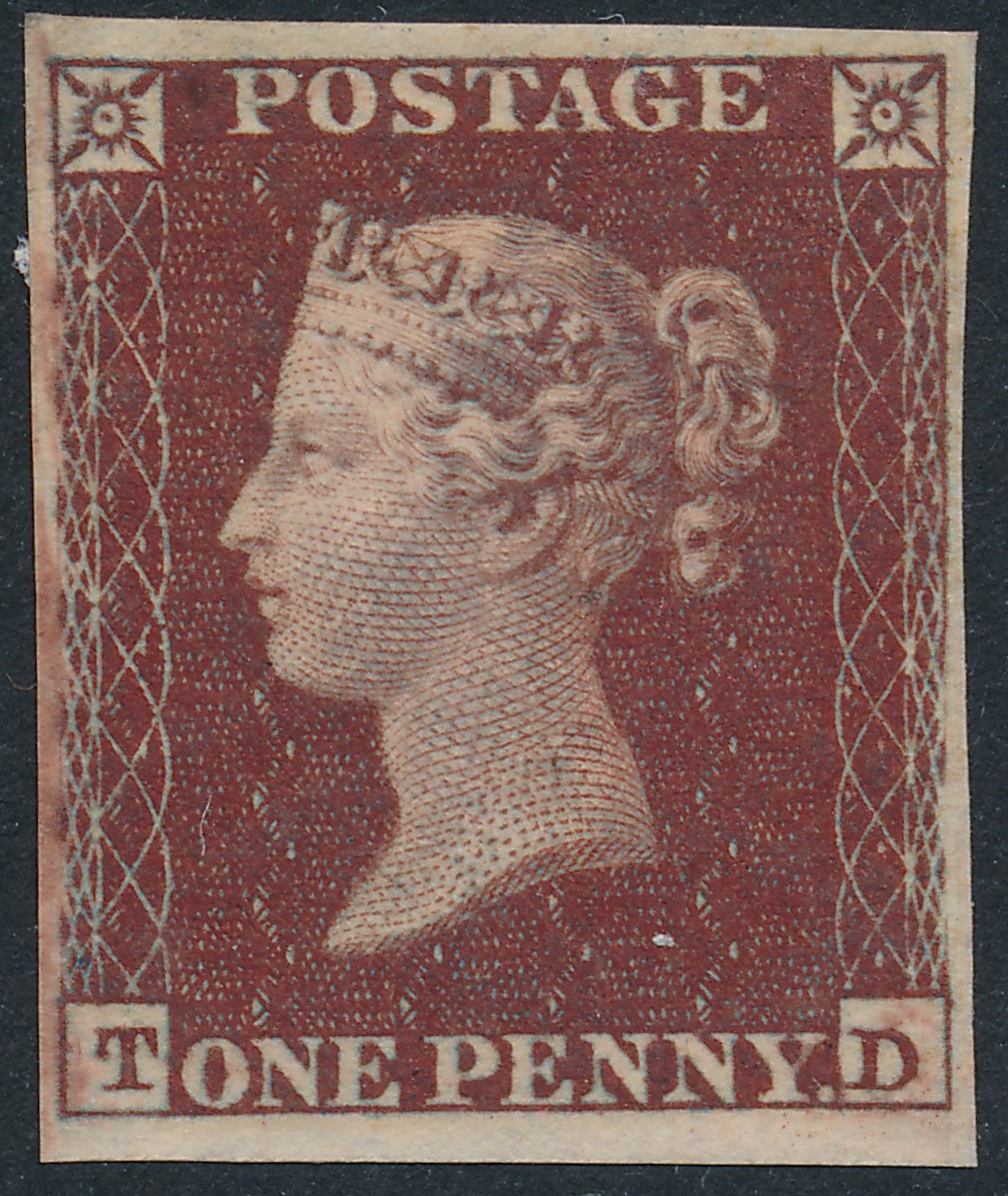 Plate 193 T-D