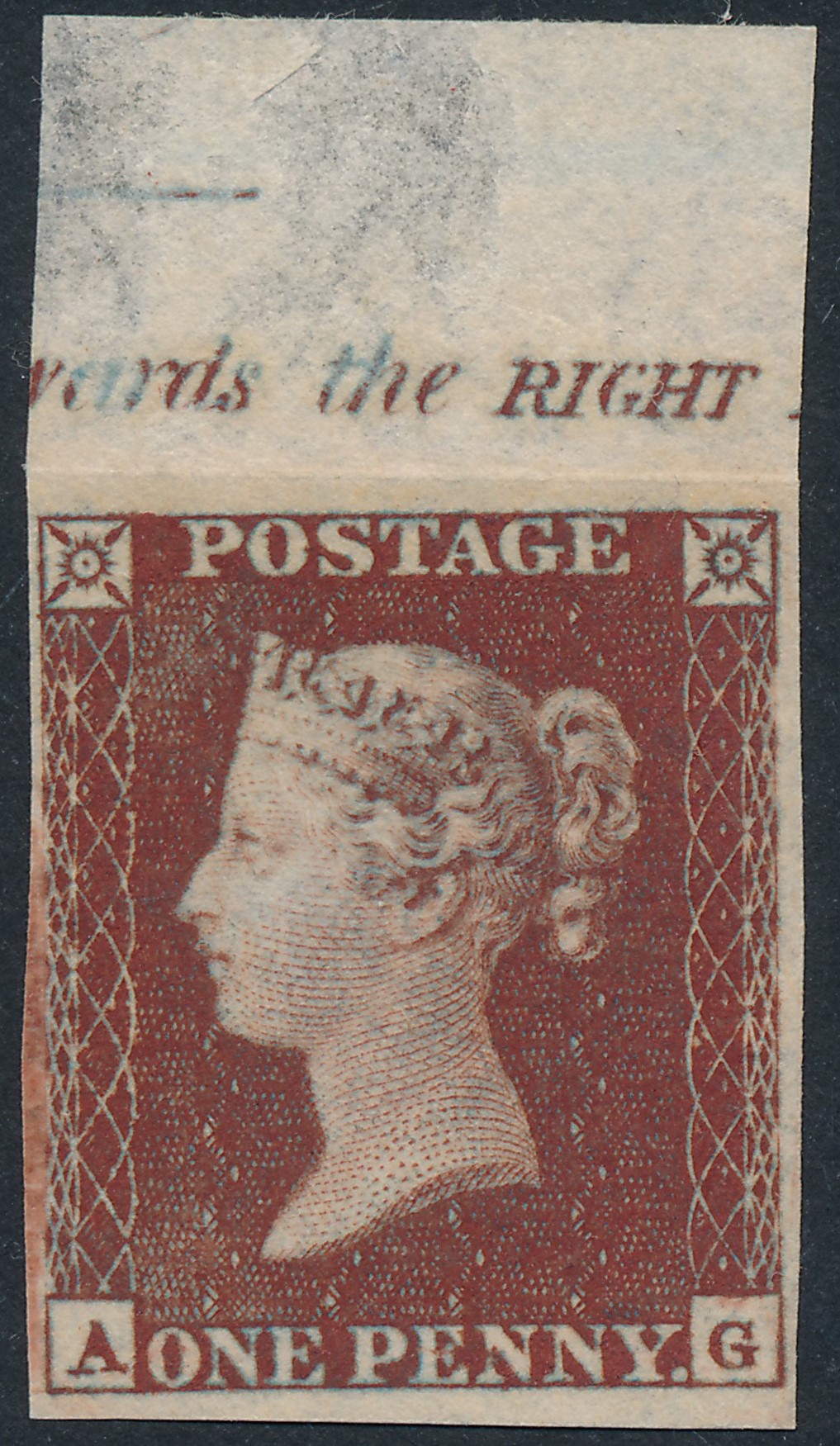 Plate 199 A-G