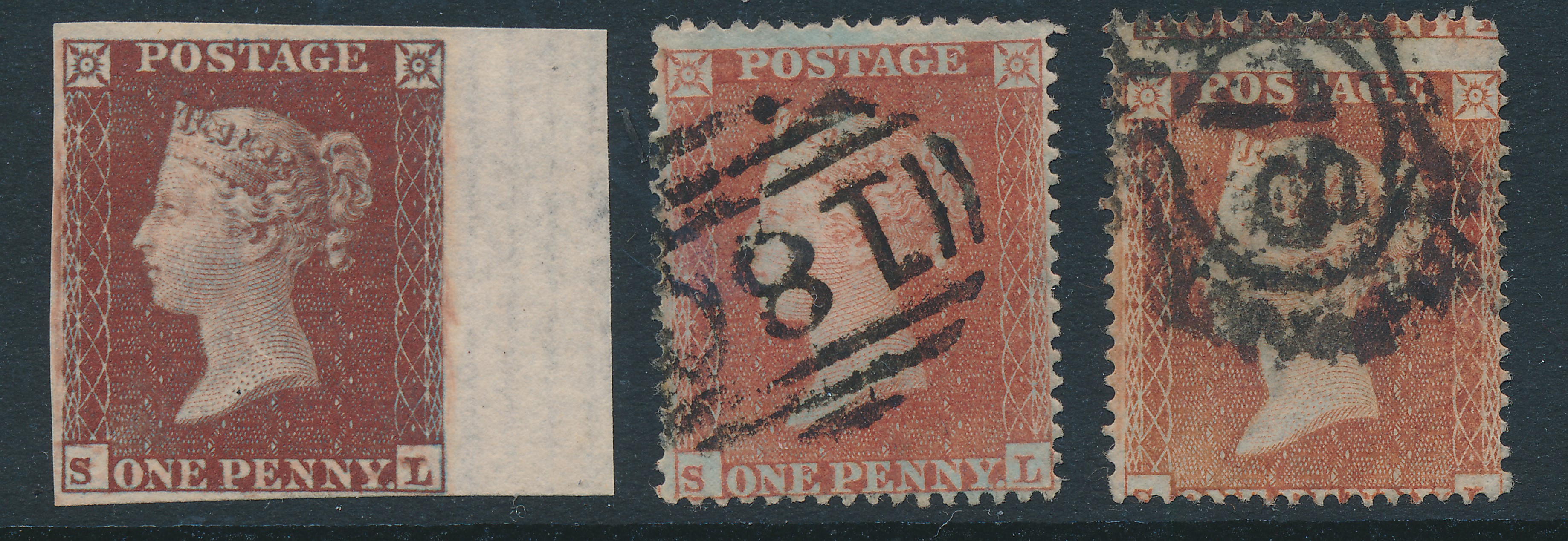 Plate 199 S-L
