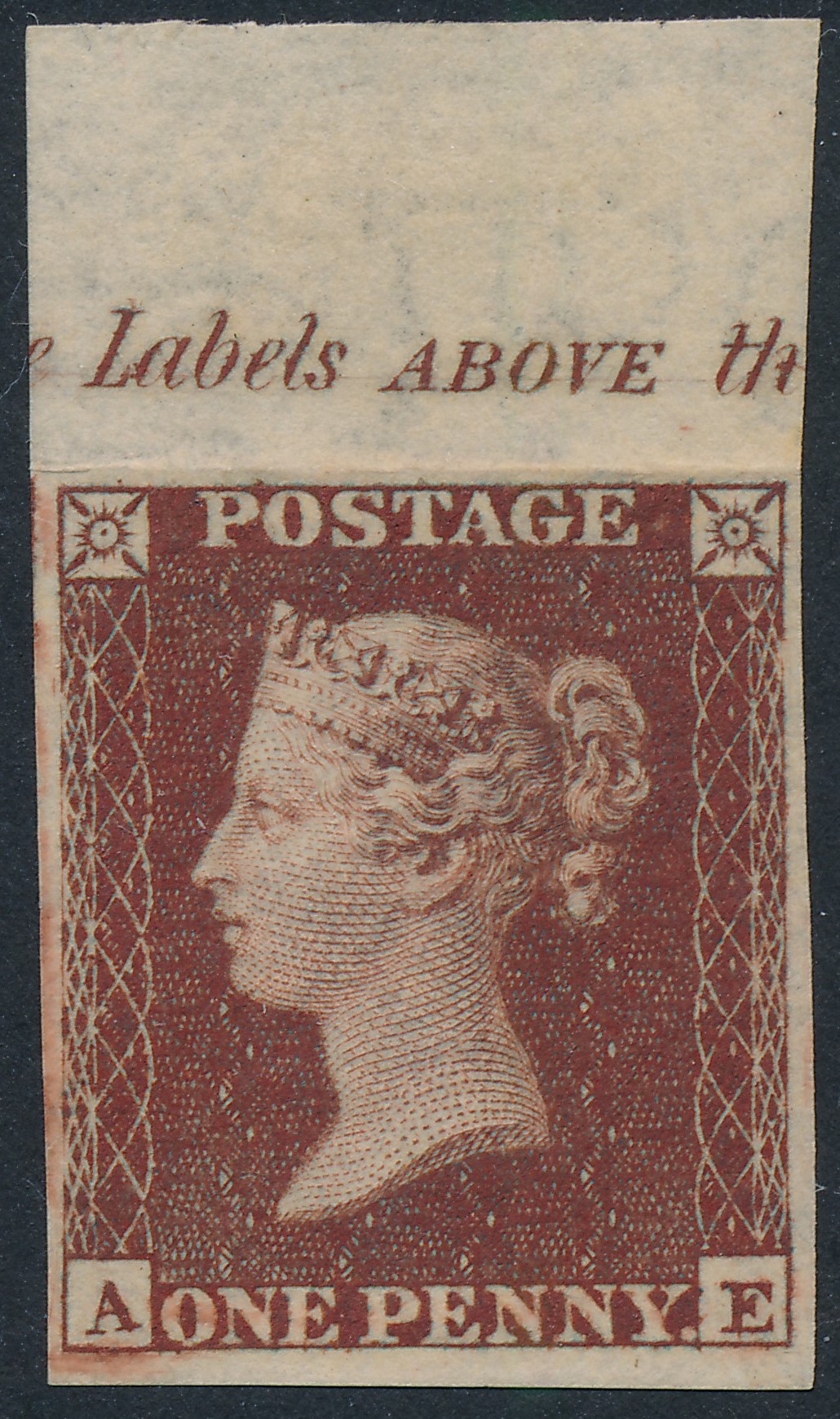 Plate 200 A-E