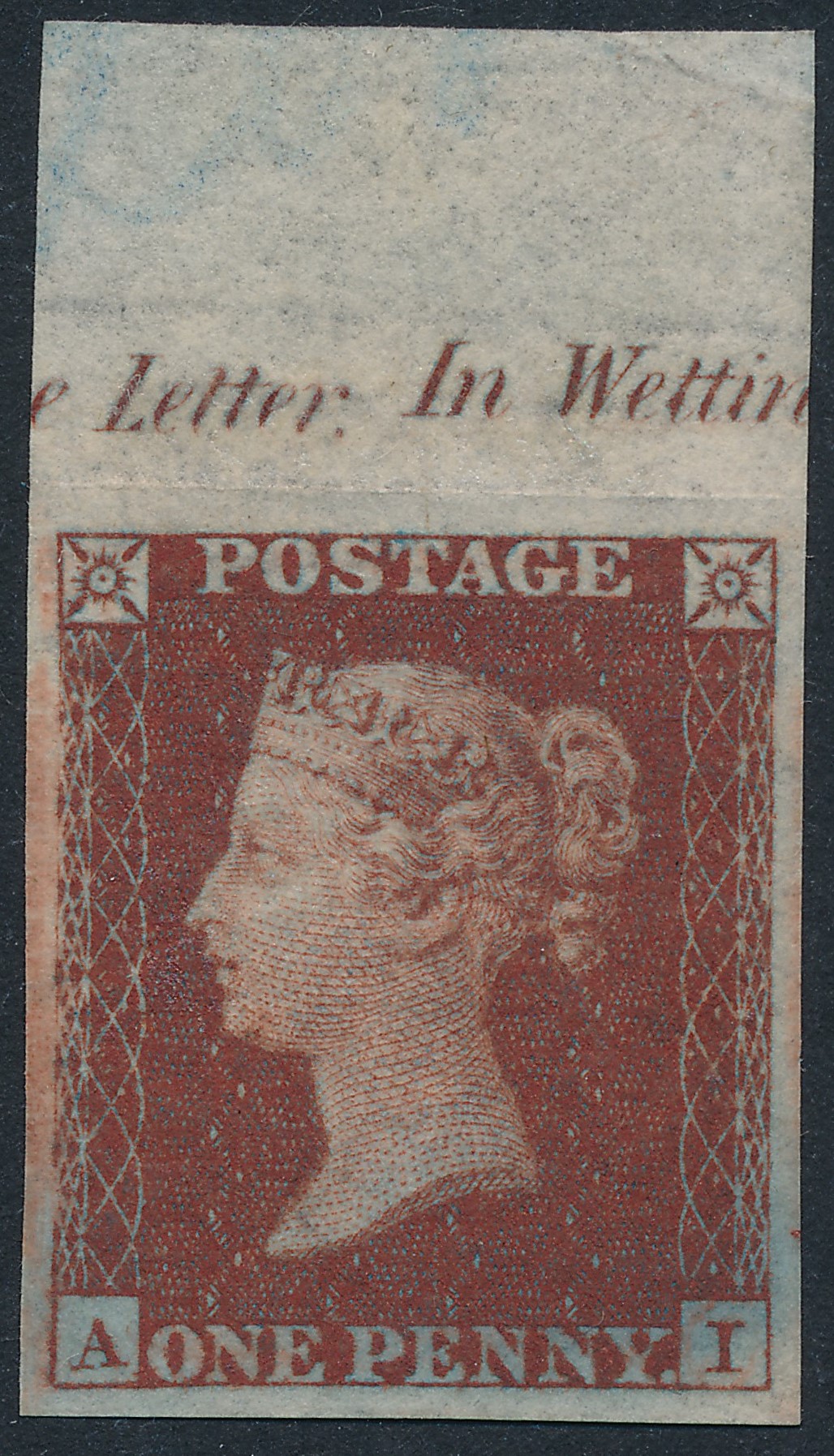 Plate 201 A-I