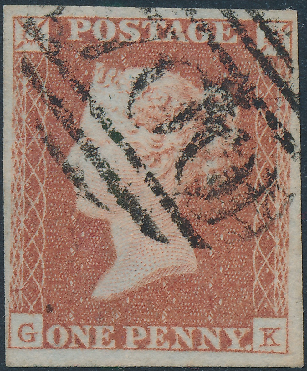 Plate 98 G-K