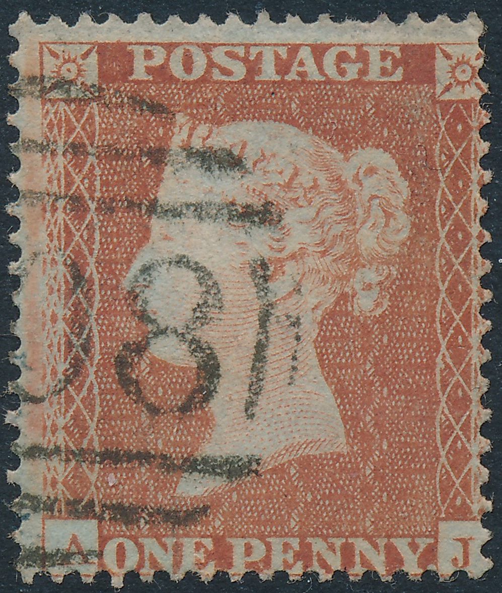 Plate R2 A-J
