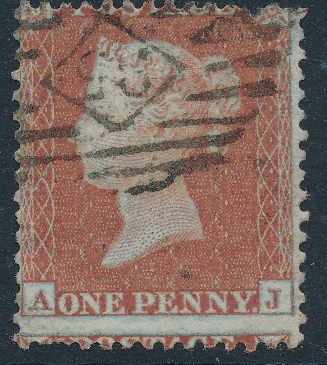Plate R3 A-J