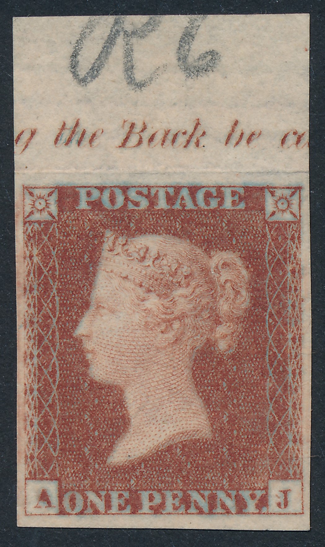 Plate R6 A-J