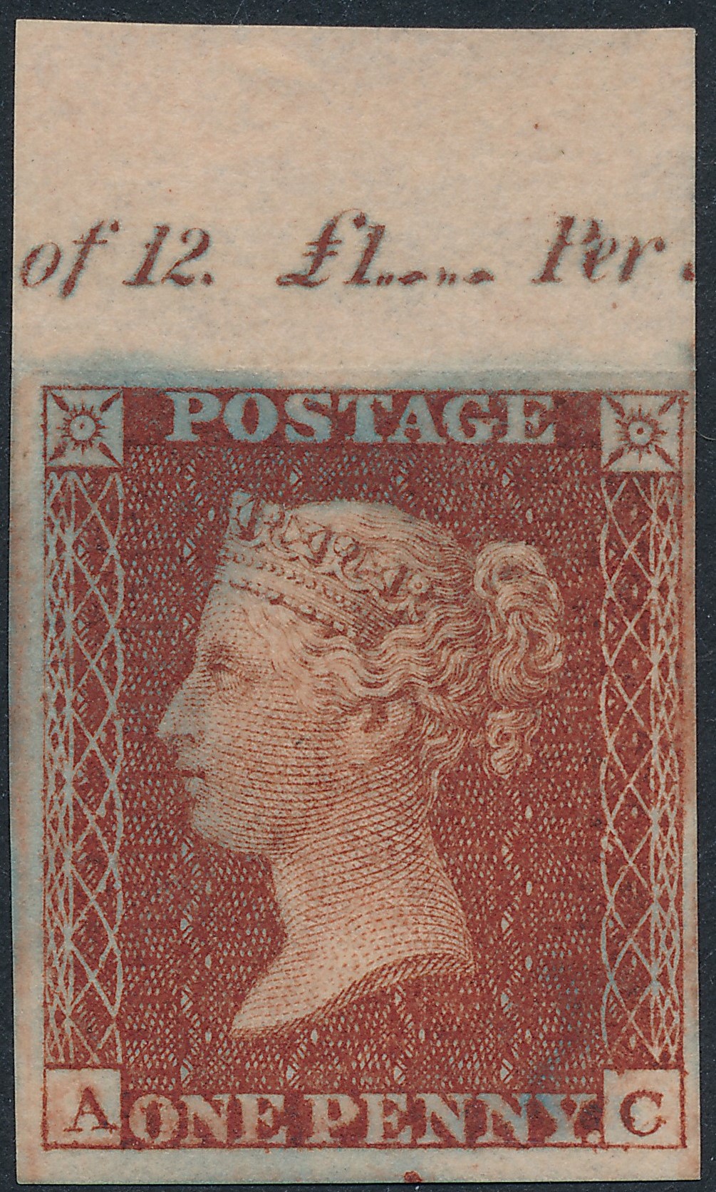 Plate 12 A-C