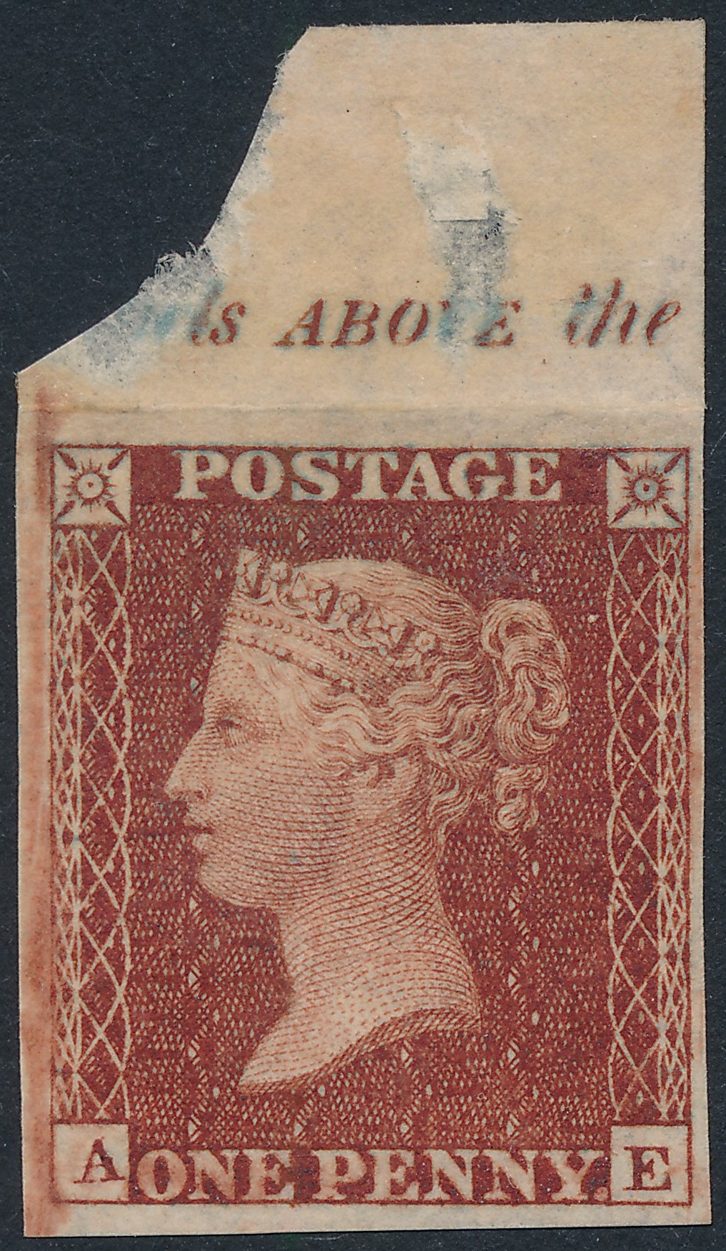 Plate 12 A-E