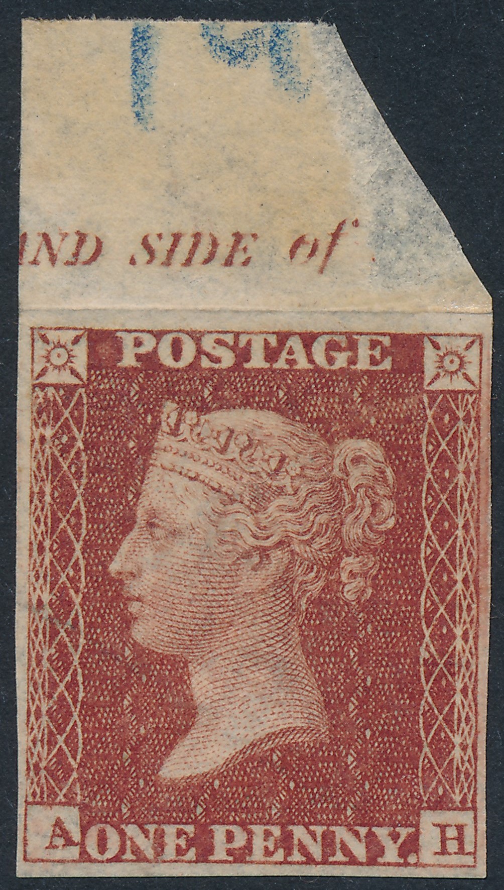 Plate 14 A-H
