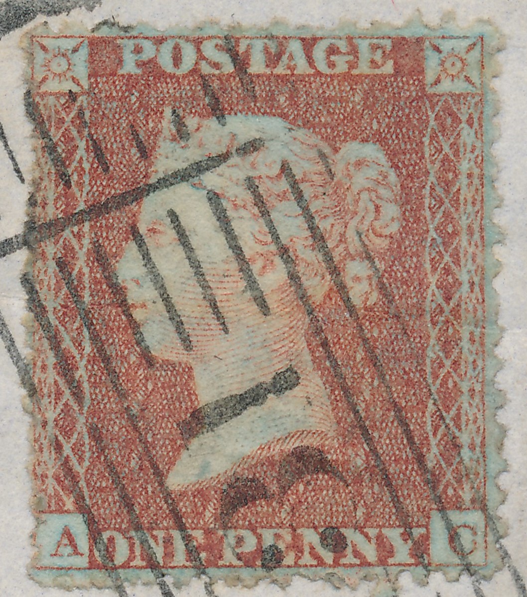 Plate 21 A-C