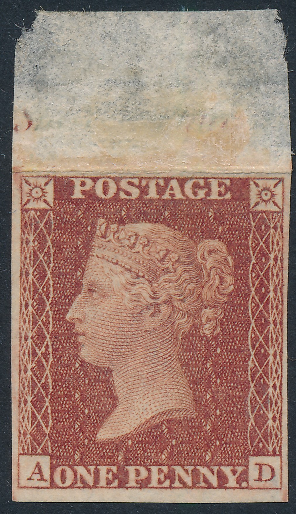 Plate 21 A-D