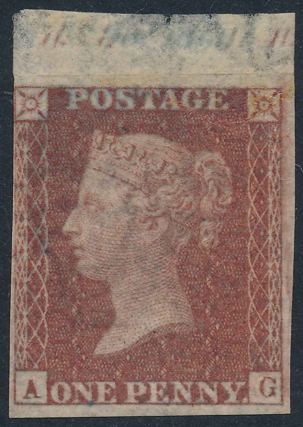 Plate 31 A-G