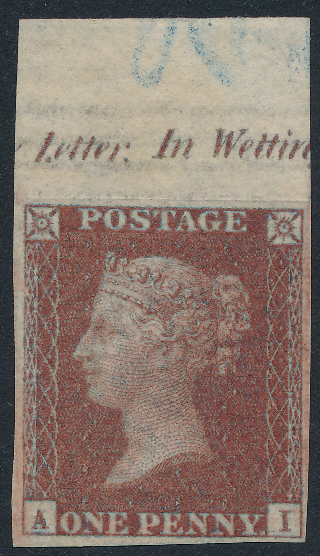 Plate R19 A-I