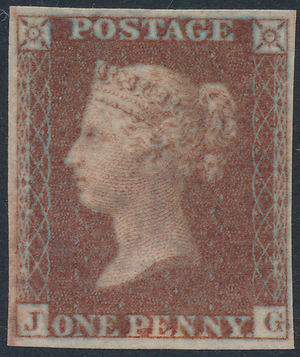 Plate R20 J-G