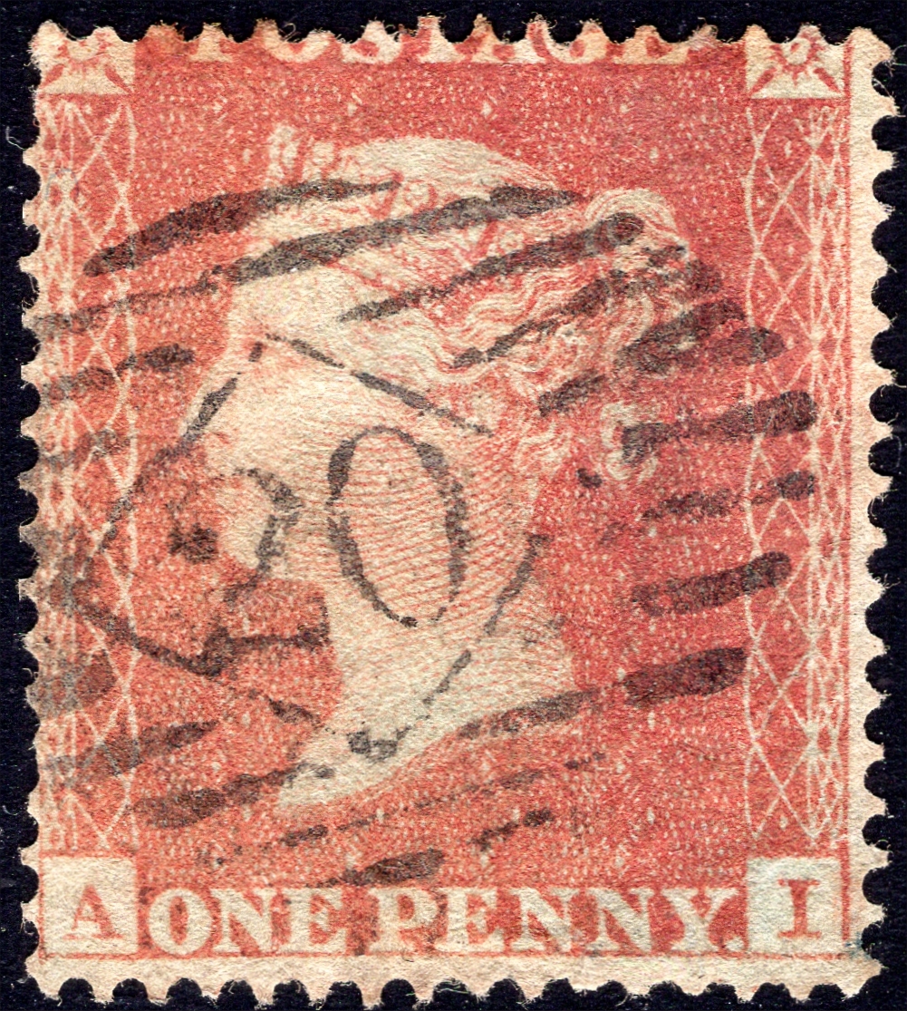 Plate 4 A-I