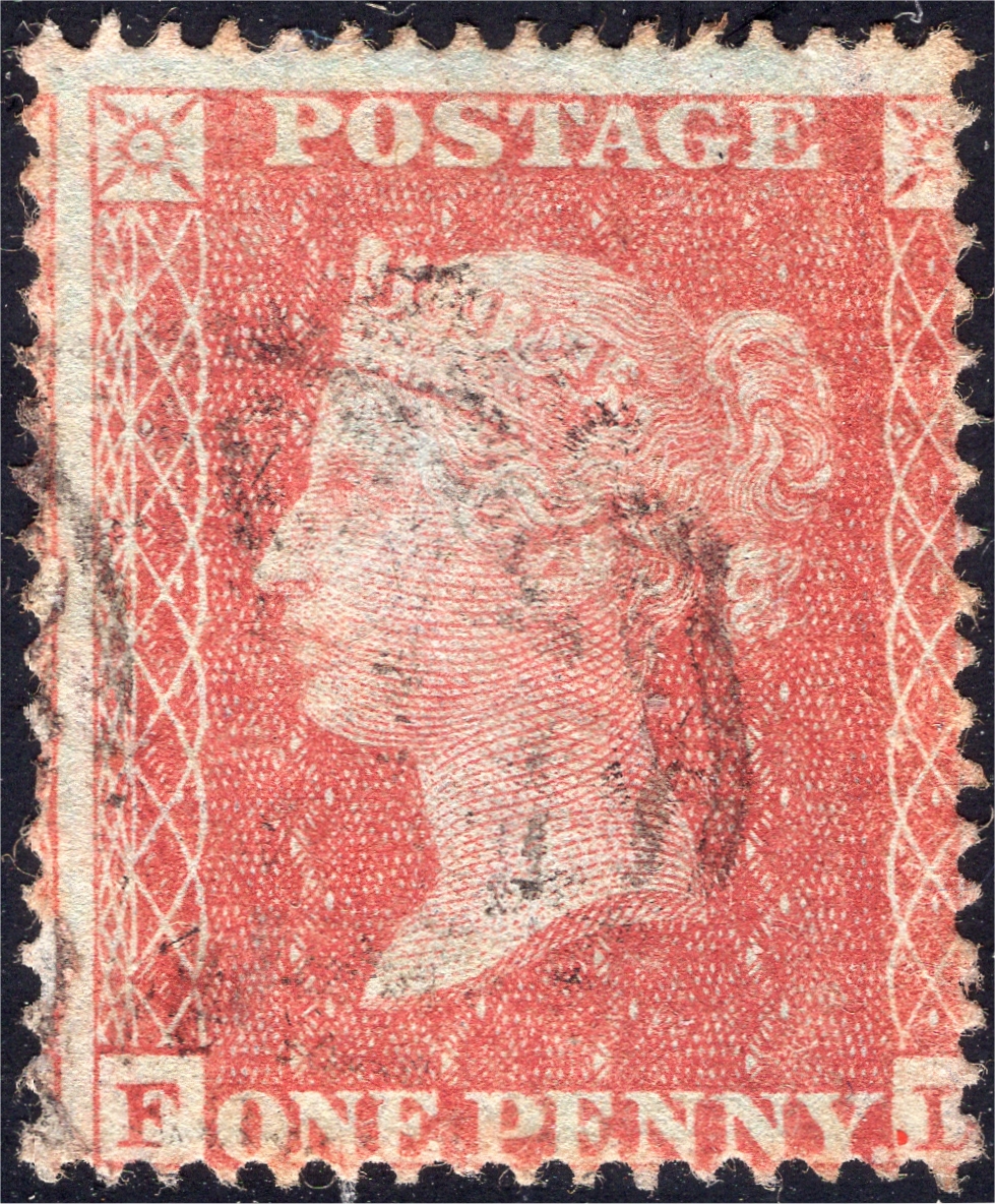Plate 9 F-L