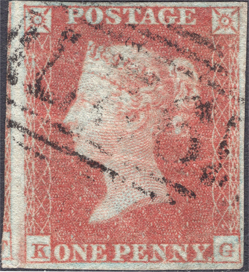 Plate 122 K-G