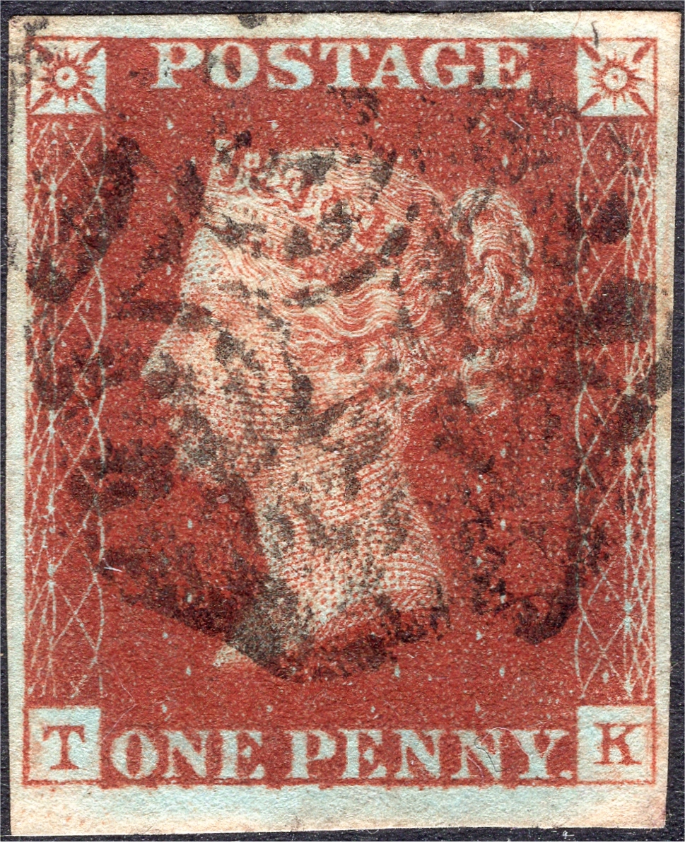 Plate 14 T-K