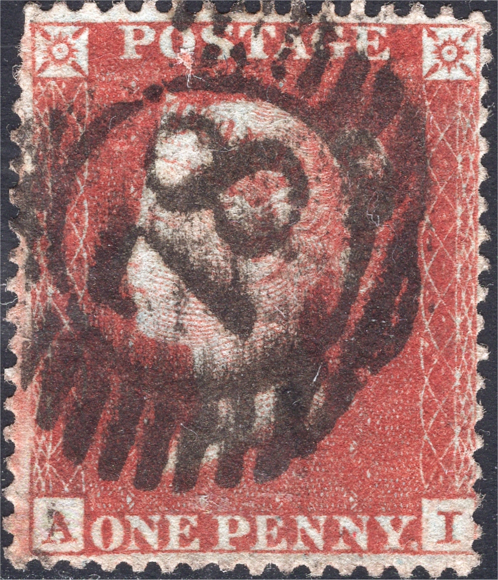 Plate 201 A-I