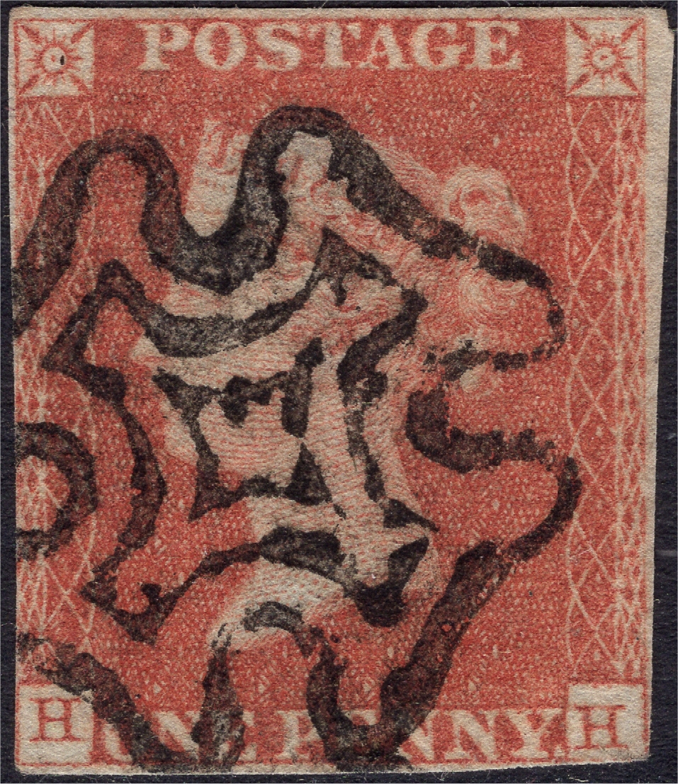 Plate 22 H-H