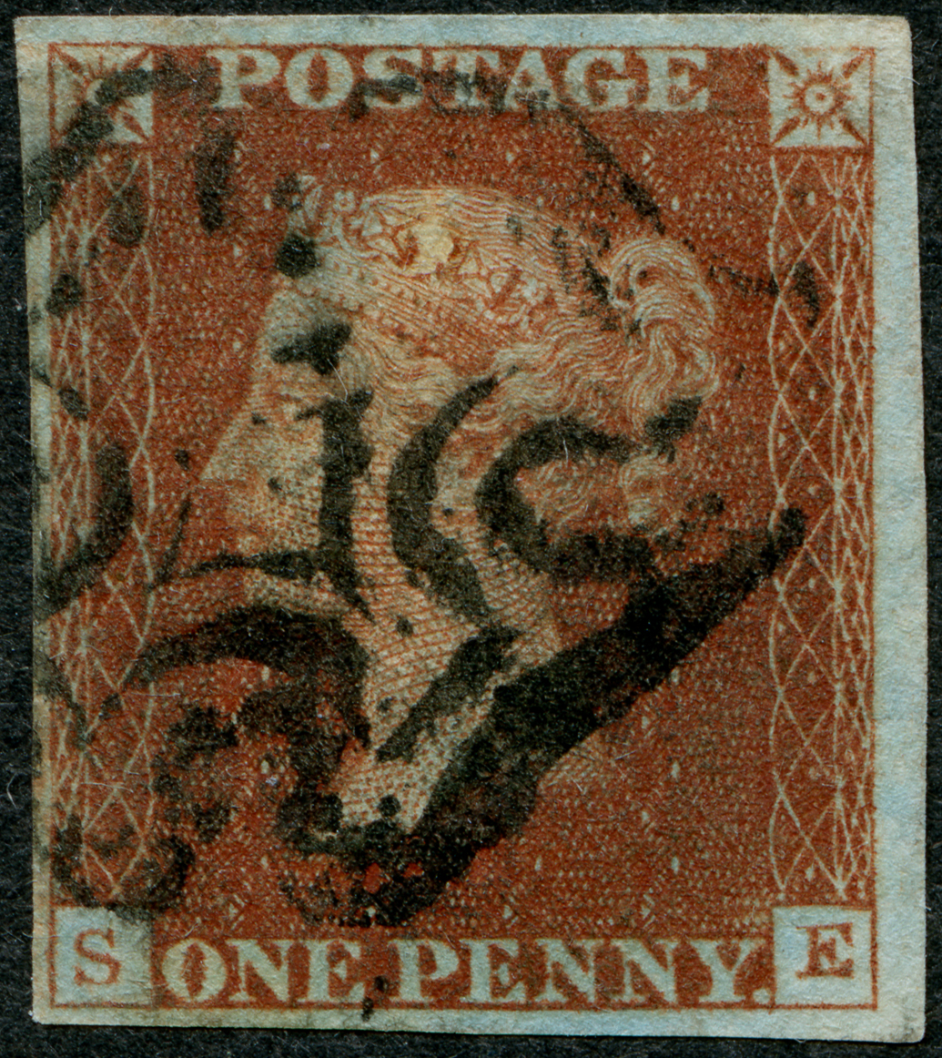 Plate 15 S-E