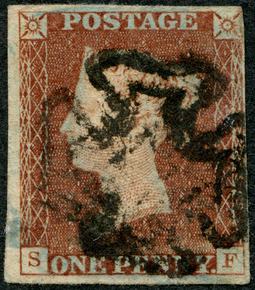 Plate 15 S-F