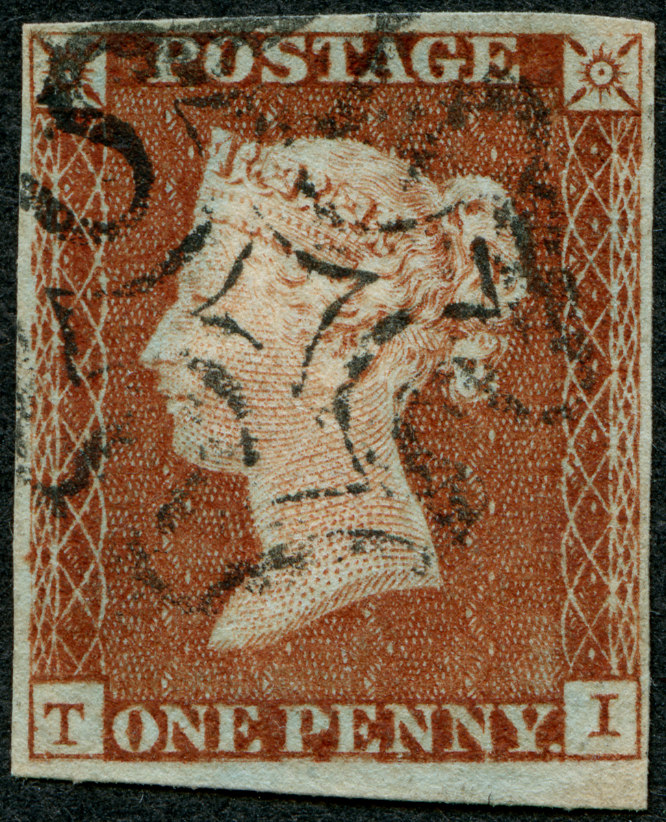Plate 15 T-I