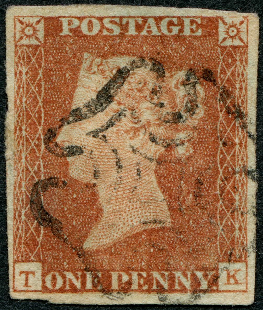Plate 15 T-K