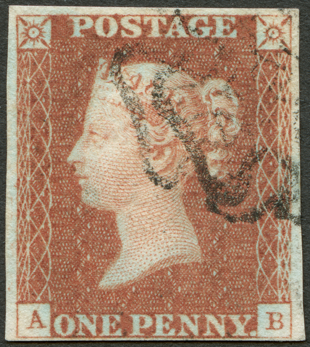 Plate 22 A-B