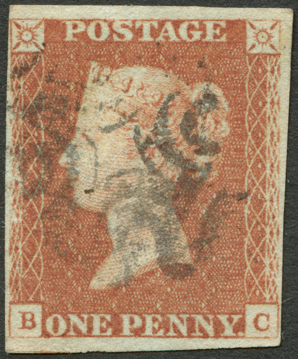 Plate 22 B-C