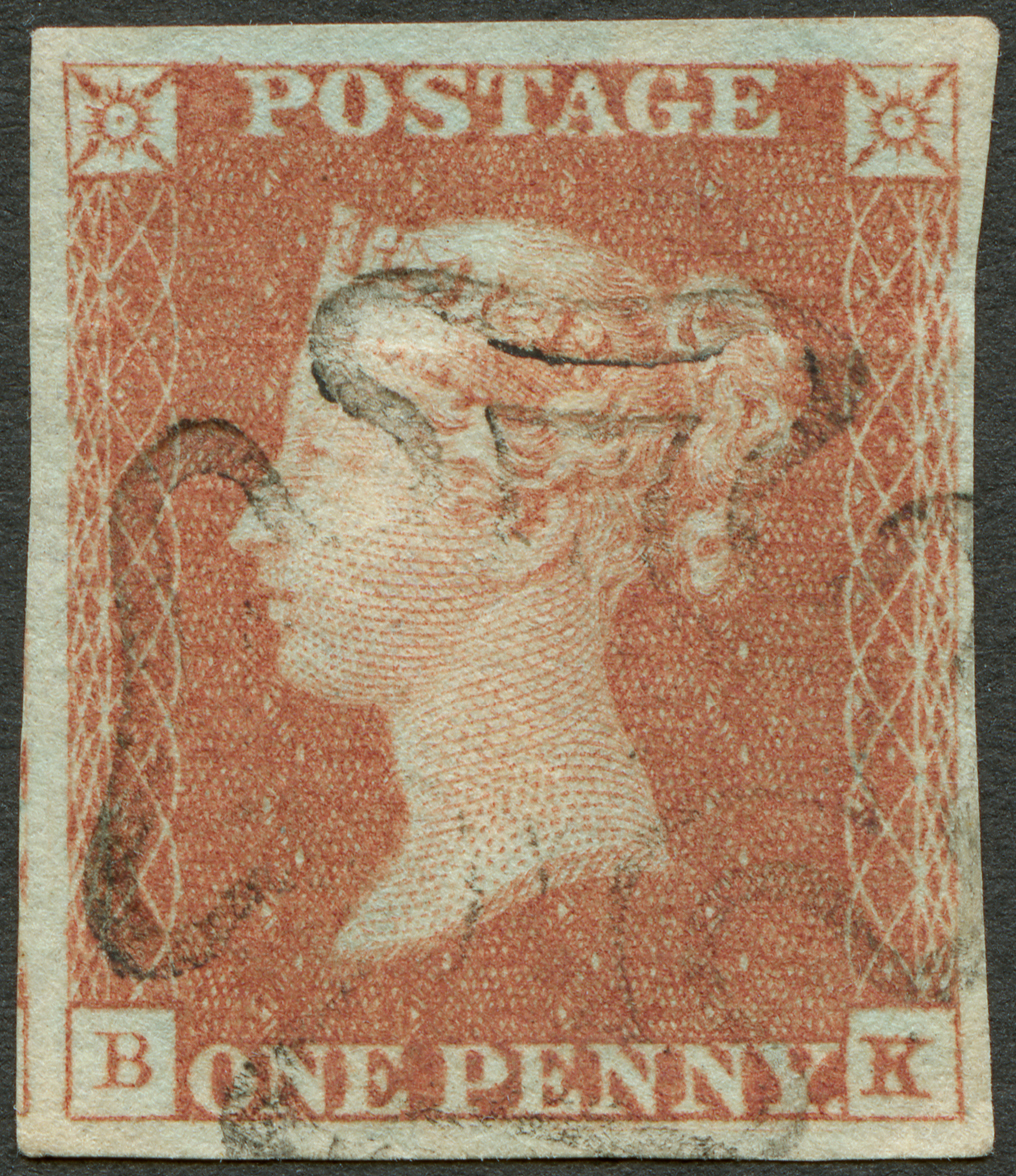 Plate 22 B-K