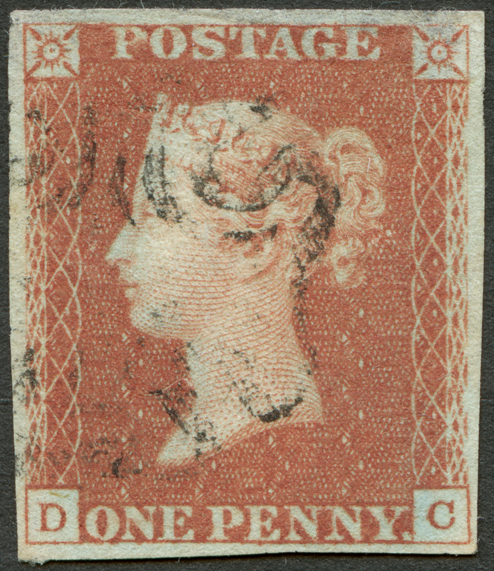 Plate 22 D-C