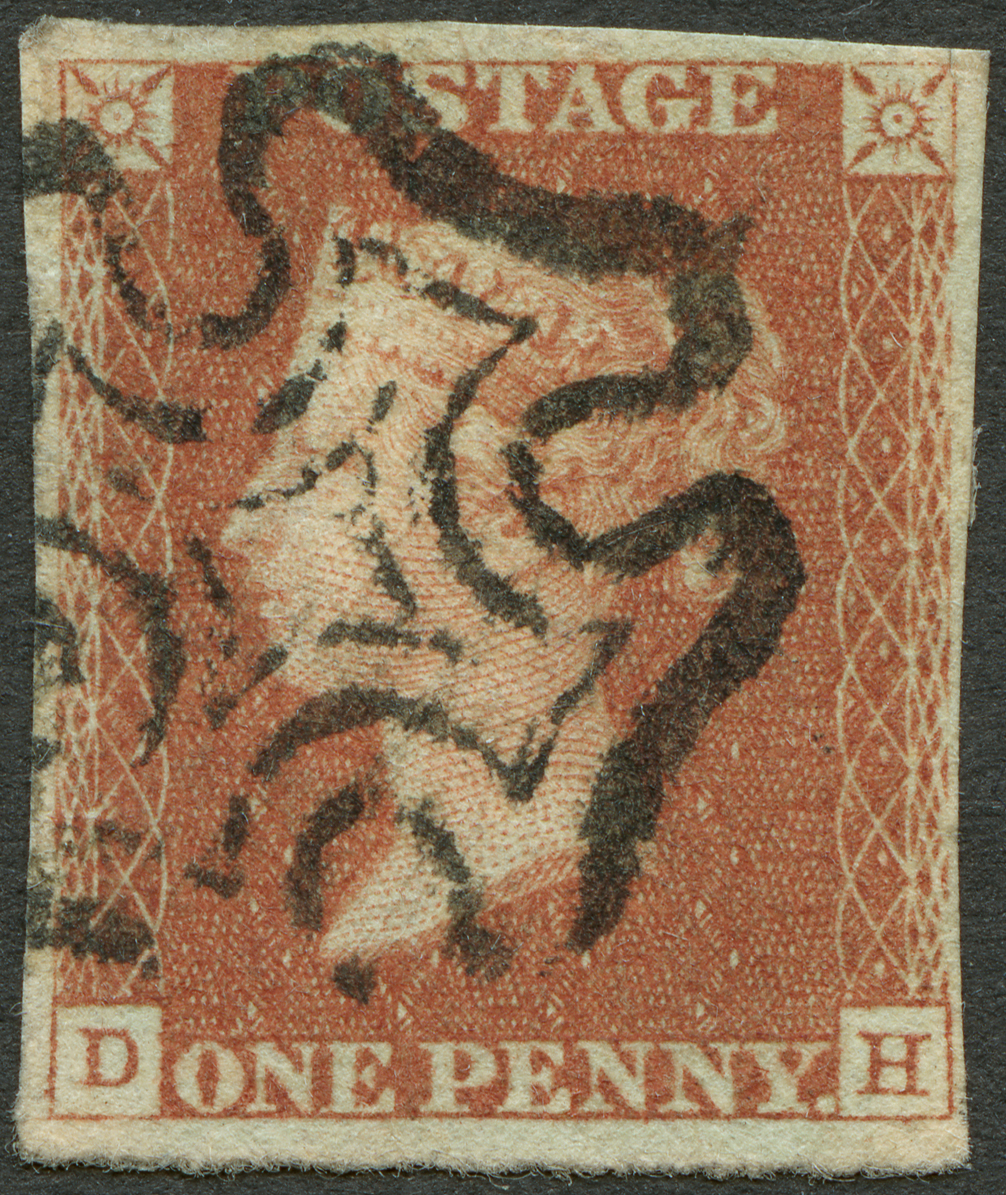 Plate 22 D-H