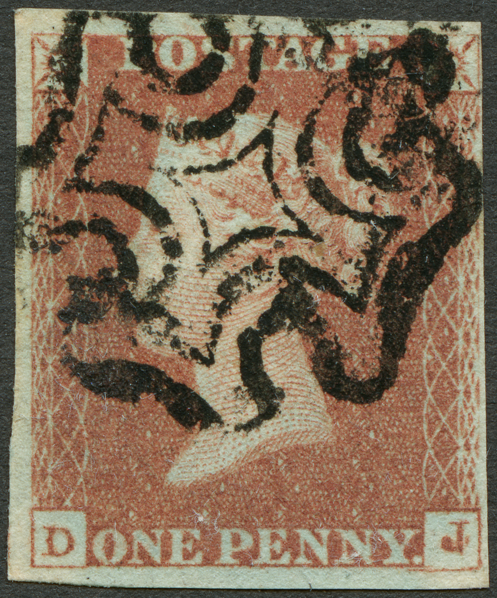 Plate 22 D-J