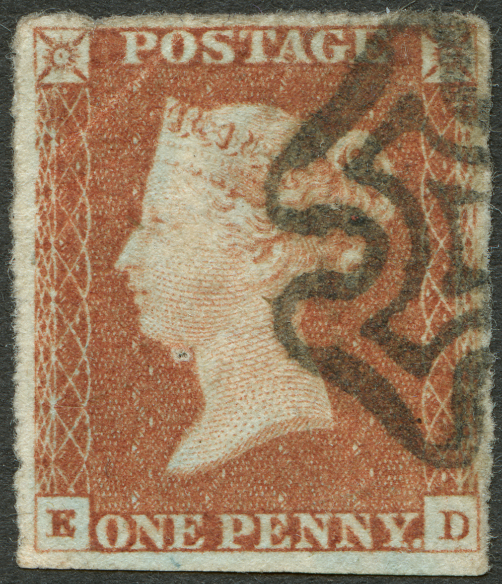 Plate 22 E-D