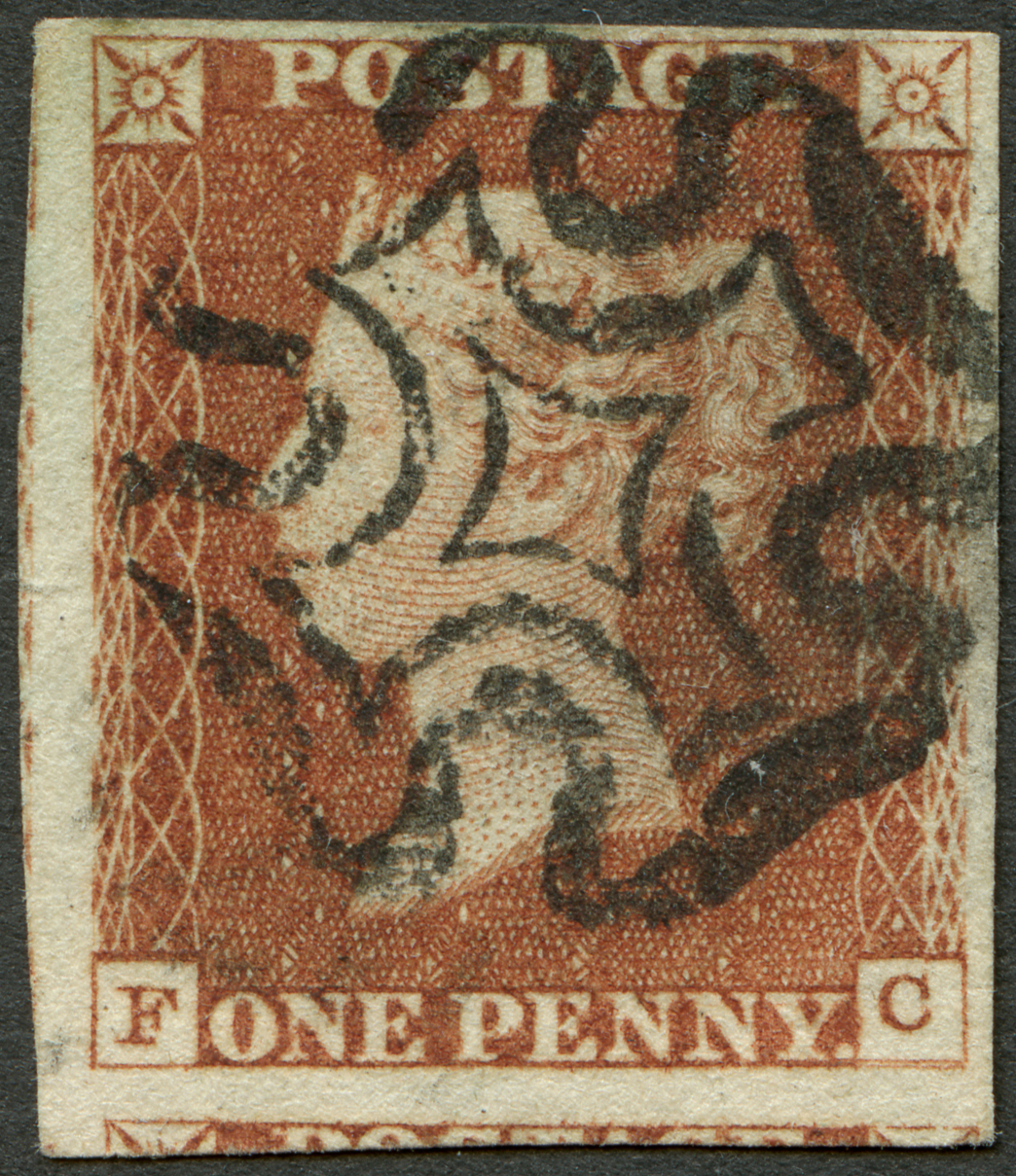 Plate 22 F-C