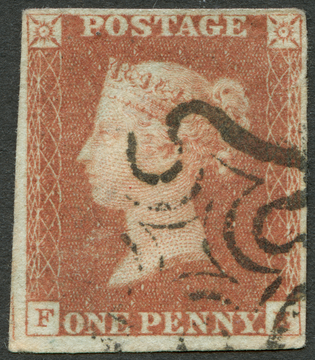 Plate 22 F-E