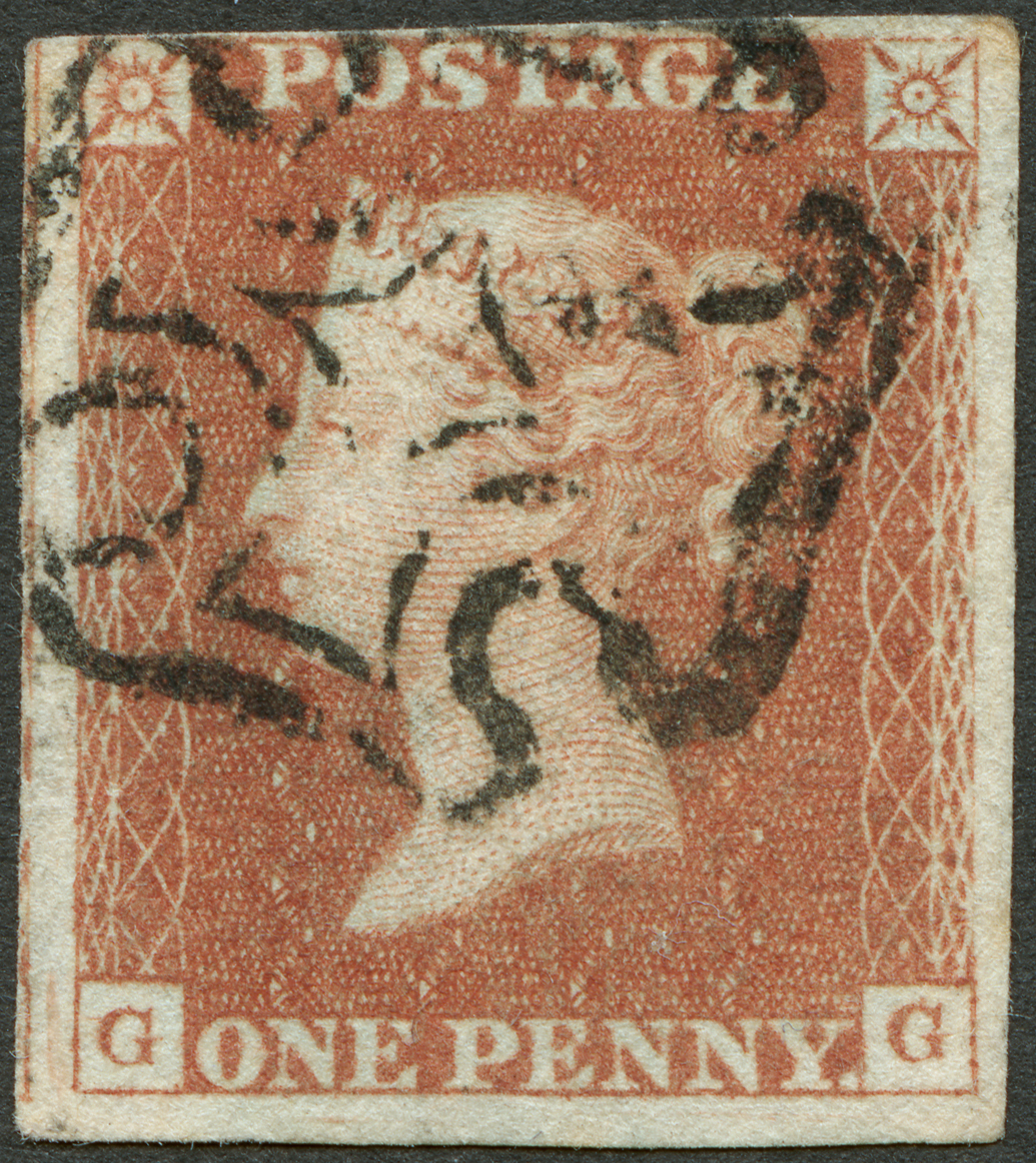 Plate 22 G-G