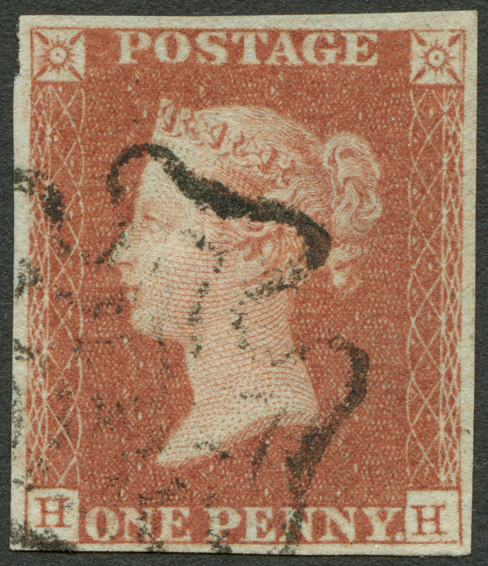 Plate 22 H-H