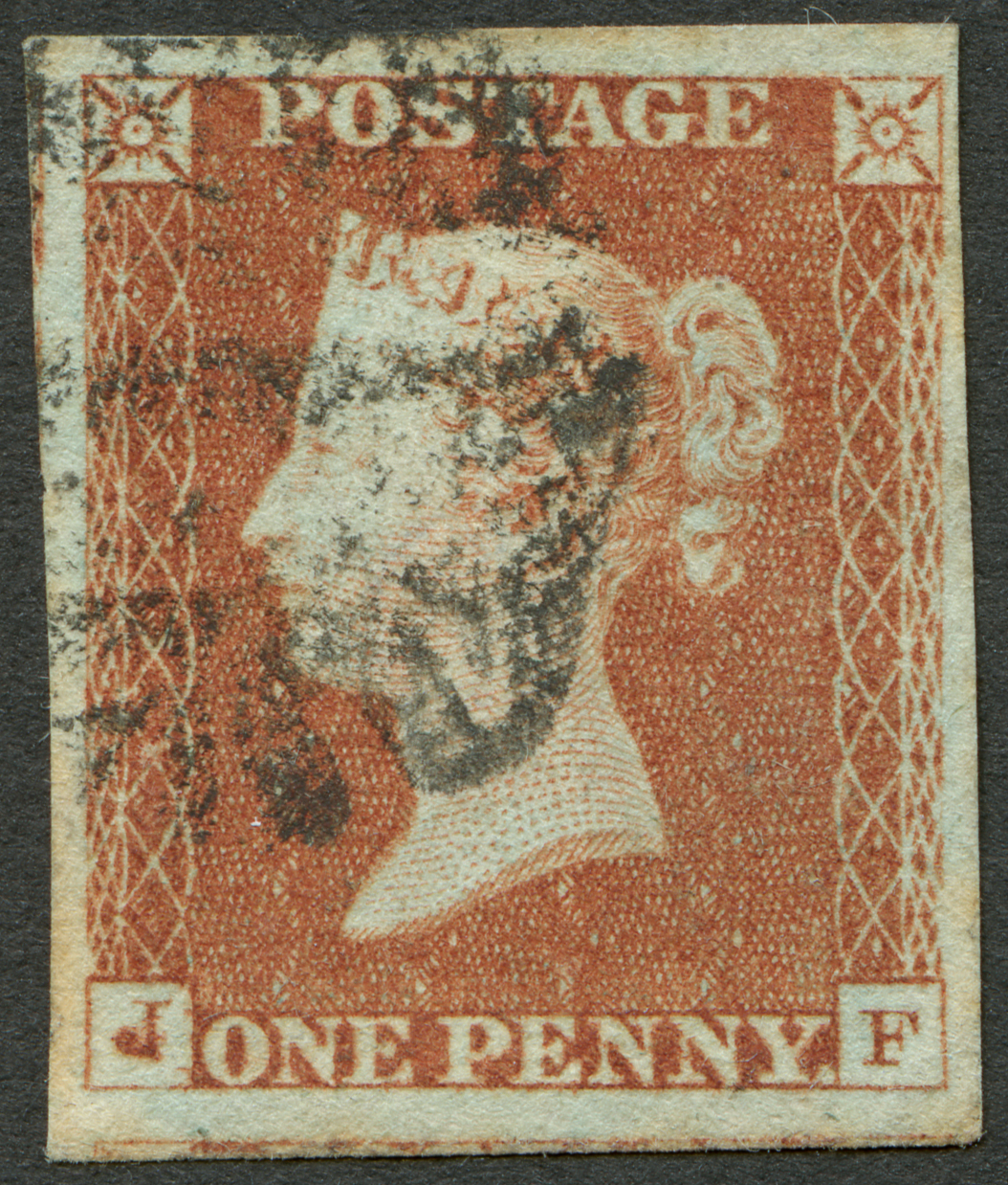 Plate 22 J-F