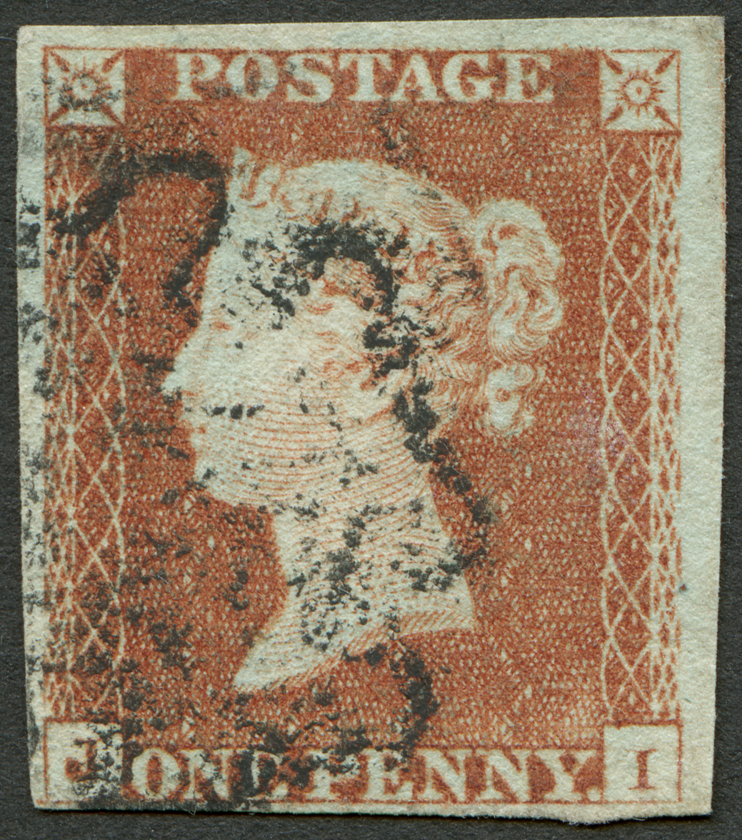 Plate 22 J-I