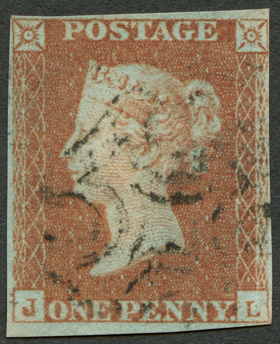 Plate 22 J-L