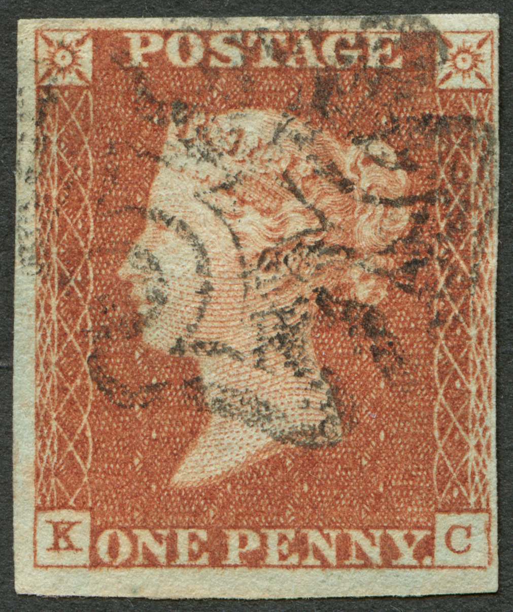 Plate 22 K-C