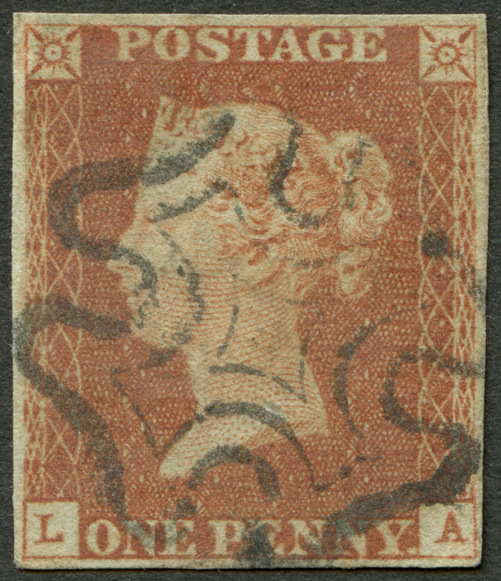 Plate 22 L-A