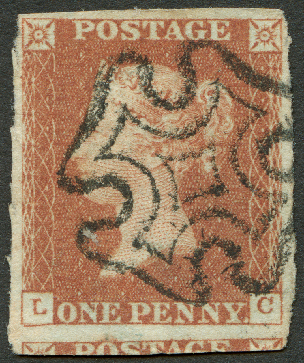 Plate 22 L-C
