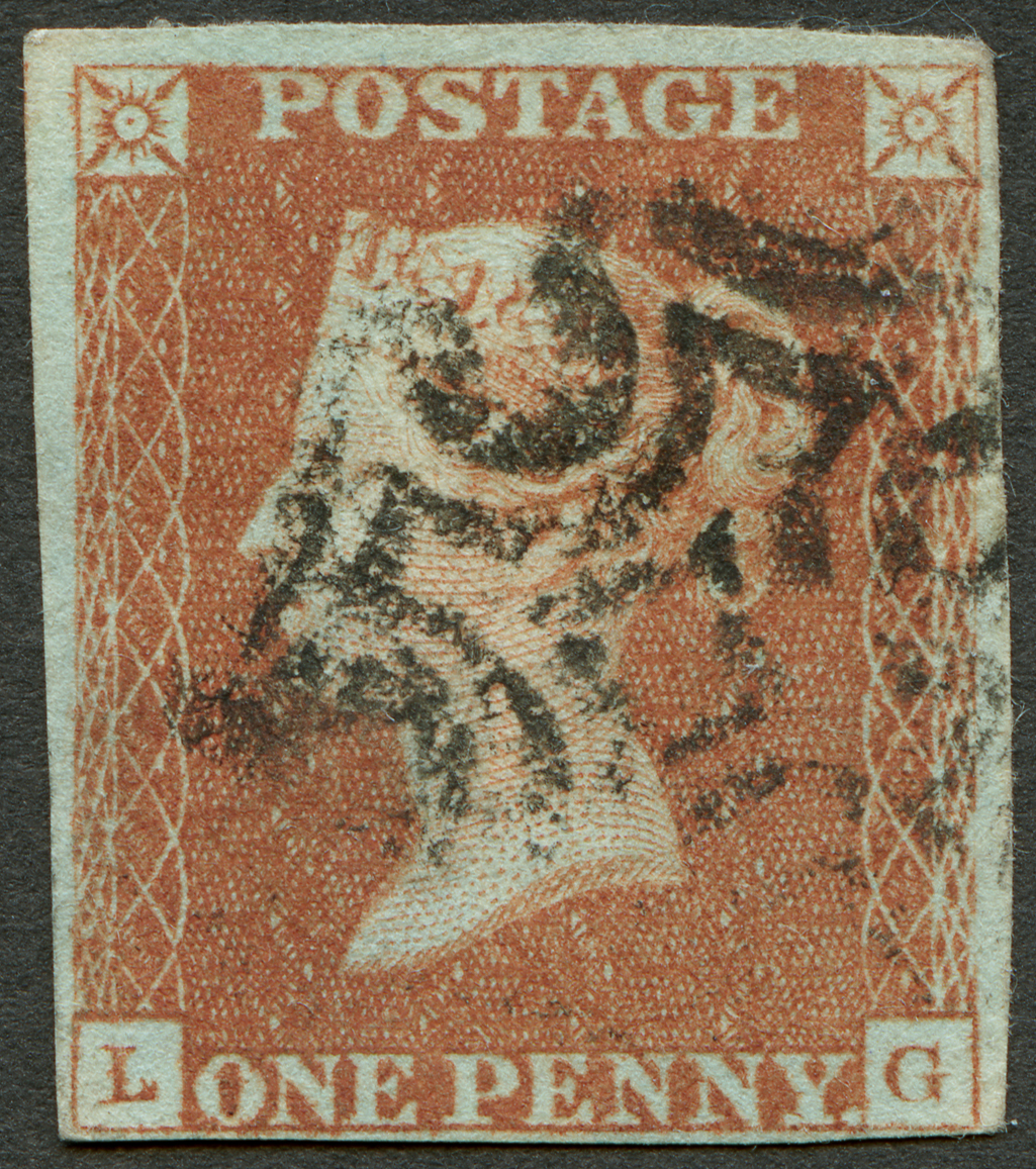 Plate 22 L-G
