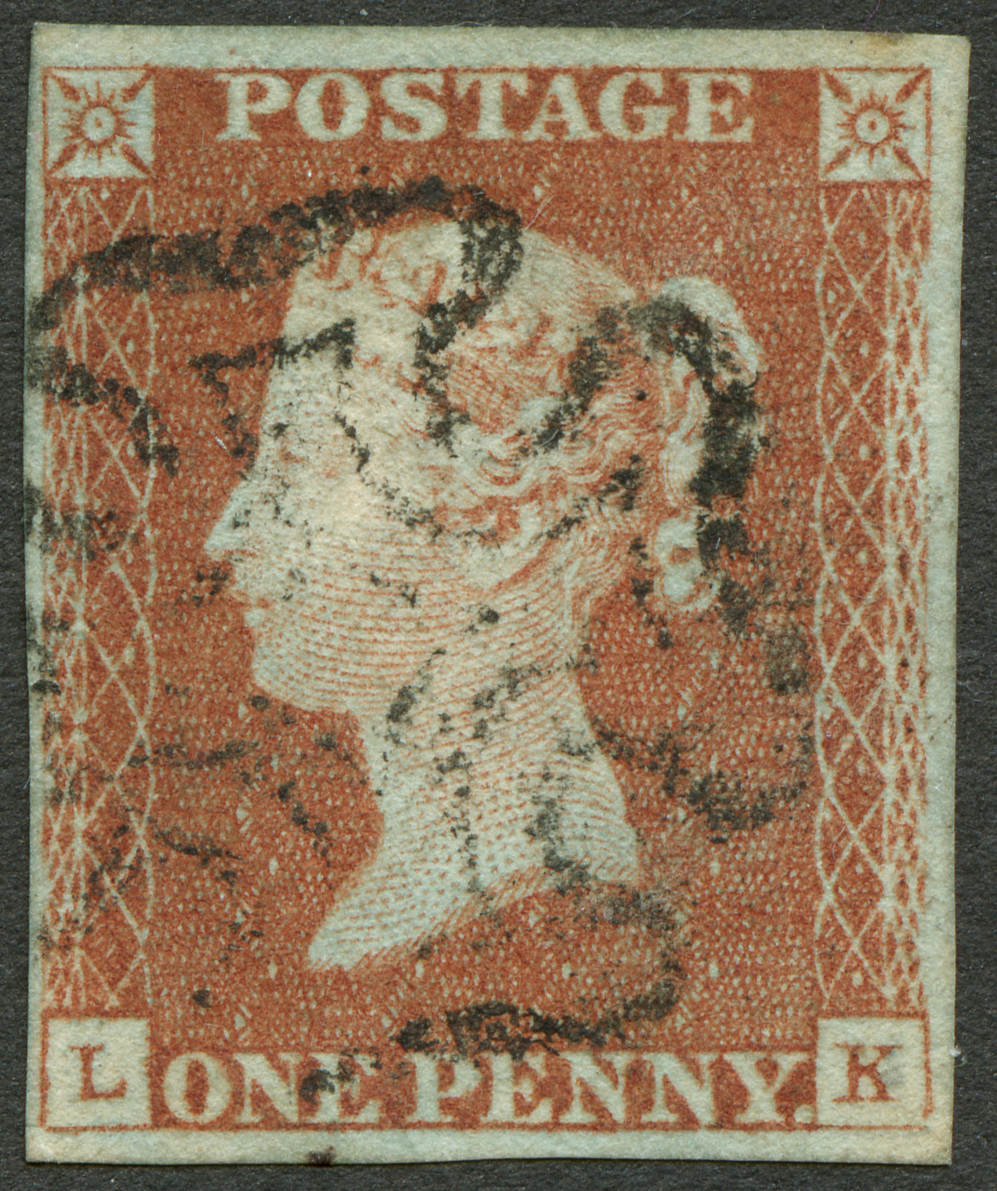 Plate 22 L-K