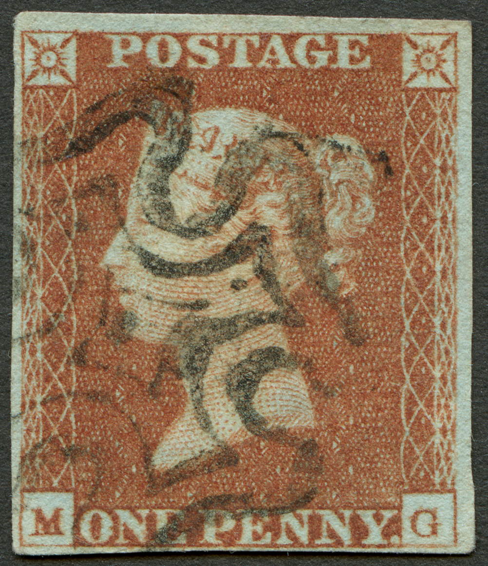 Plate 22 M-G