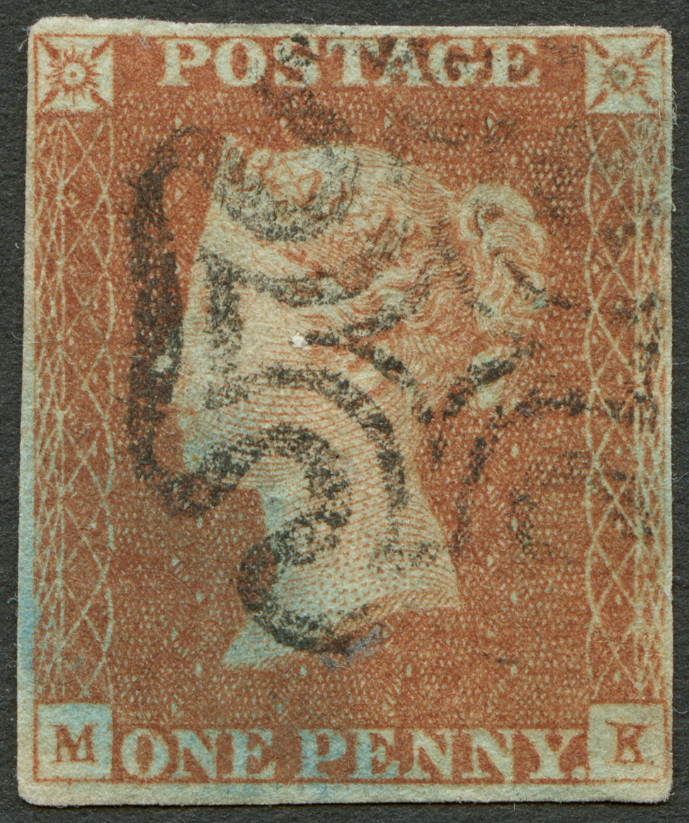 Plate 22 M-K