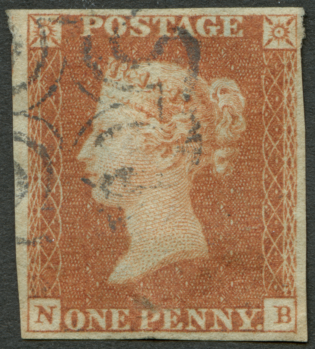 Plate 22 N-B