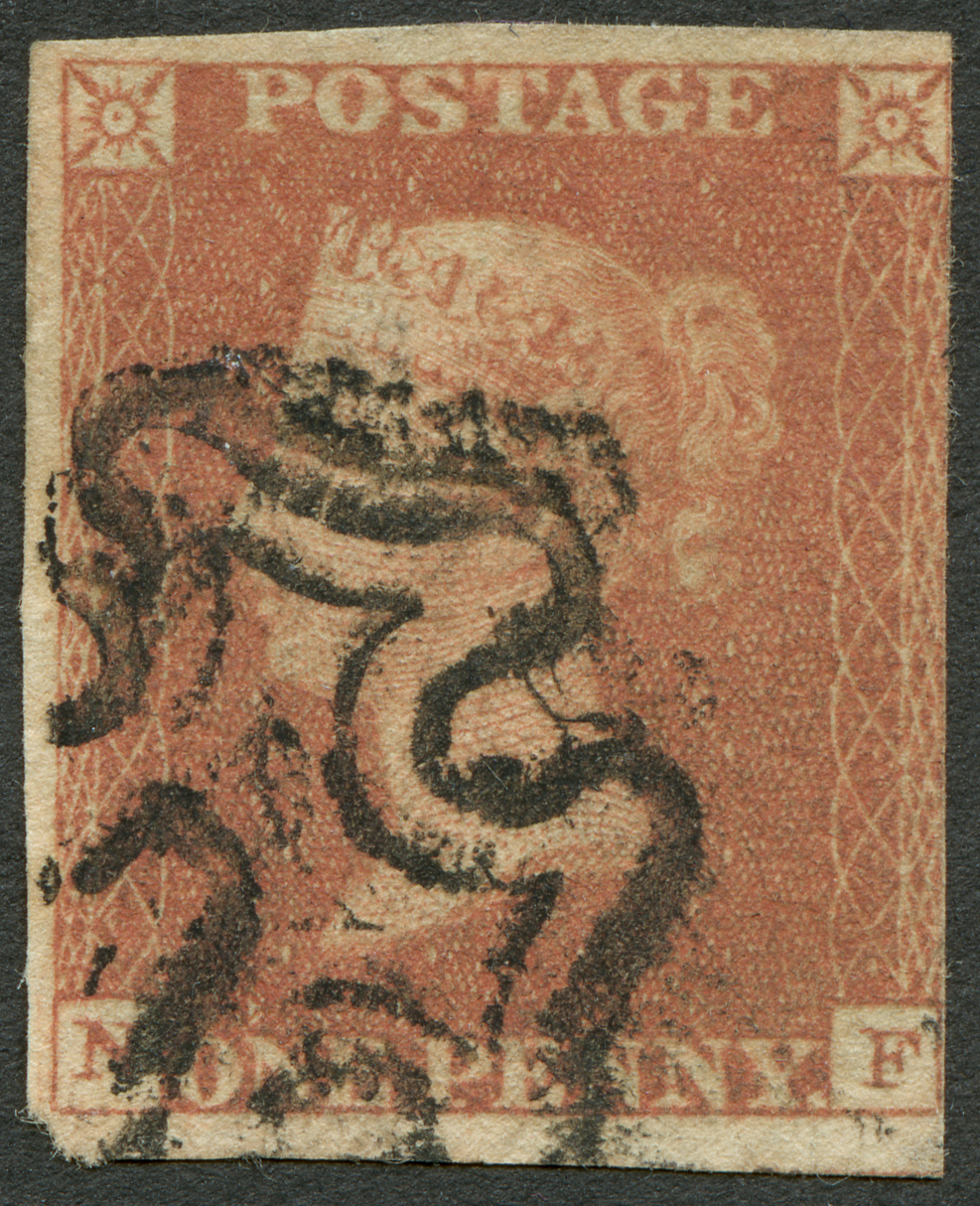 Plate 22 N-F